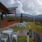 Camping Trevo da Chapada