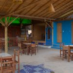 espaço cultural Trevo da Chapada-lavras novas-mg
