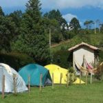 Camping To em Casa – Ibitipoca (fotos de instagram)