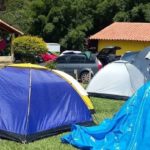 Camping To em Casa – Ibitipoca (fotos de instagram)