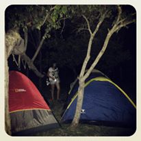 Camping Sá Fulô (situação Incerta)