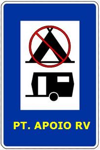Apoio RV Rua – Praia Brava – Florianópolis