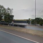 Apoio RV -Auto Posto Tejuco (Ipiranga) – Prata