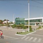 Apoio RV – Centro de Convenções José Geraldo Honorato – Pirapora