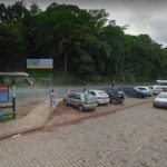Apoio RV – Estacionamento Estação Ferroviária – Santa Bárbara