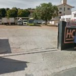 Apoio RV – Estacionamento HC – Belo Horizonte