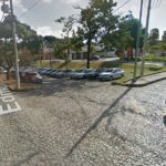 Apoio RV – Estacionamento UFMG Portaria 4 – Belo Horizonte