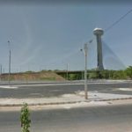 Apoio RV – Estacionamento da Ponte Estaiada – Teresina
