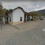 Apoio RV – Estacionamento da Rodoviária de Tiradentes – Tiradentes