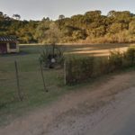Apoio RV – Estacionamento – Monte verde