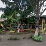 Apoio RV – Fazenda Restaurante Santana Hotel Fazenda da Keila 1