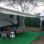 Apoio RV – Fazenda Restaurante Santana Hotel Fazenda da Keila 3