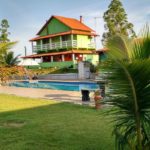 Apoio RV – Fazenda Vale do Riacho – Nova União