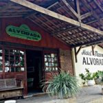 Apoio RV – Hotel Fazenda Alvorada – Garanhuns 2