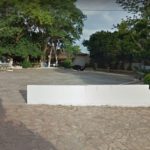 Apoio RV – Hotel Serra da Capivara – São Raimundo Nonato