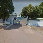Apoio RV – Iate Club – Santarém