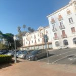 Apoio RV – Local para Estacionar – Poços de Caldas