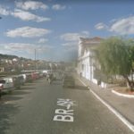 Apoio RV – Local para estacionar – São João Del Rey