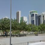 Apoio RV – Parque dona Lindu – Recife