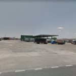 Apoio RV – Postas Jenipapo (Shell) – Salinas