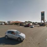 Apoio RV – Posto BR Trevo 2 – João Pinheiro