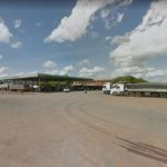 Apoio RV – Posto BR – Paracatu