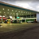 Apoio RV – Posto Café Bom Jesus – Bom Jesus do Piauí