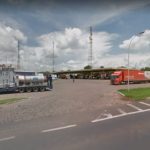 Apoio RV – Posto Caxuxa II – Uberaba