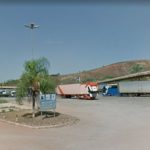 Apoio RV – Posto Cherokee – Governador Valadares
