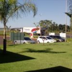 Apoio RV – Posto Décio – Centralina
