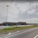Apoio RV – Posto Graal Bela Vista – São Sebastião da Bela Vista
