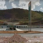 Apoio RV – Posto Graal – Juiz de Fora