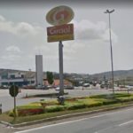Apoio RV – Posto Graal Marfim – João Monlevade