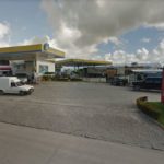 Apoio RV – Posto Ipiranga Arrecife – Recife