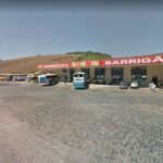 Apoio RV – Posto Ipiranga – Realeza