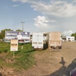 Apoio RV – Posto Itararé (Rede Cacique) – Teresina