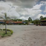 Apoio RV – Posto Mar Doce – Três Marias