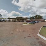 Apoio RV – Posto Mutuca – Nova Lima