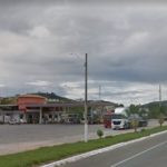 Apoio RV – Posto Nazarão – São João do Manhuaçu