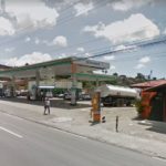 Apoio RV – Posto Nova Era – Abreu e Lima