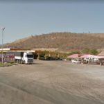 Apoio RV – Posto Papa Léguas Rede HG – Ponto dos Volantes