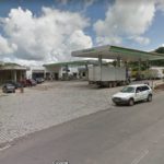 Apoio RV – Posto Petrobras – Caxambu