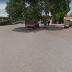 Apoio RV – Posto Petrobrás – Miranda