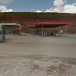 Apoio RV – Posto Pichilau – Xexéu