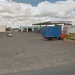 Apoio RV – Posto Real Dávila Diamantina