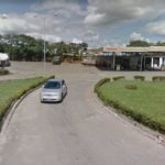 Apoio RV – Posto Santíssima Trindade Bandeira Shell (Churrascaria Gaúcha)