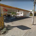 Apoio RV – Posto Shell – Caxambu