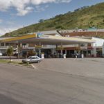 Apoio RV – Posto São Rafael (Rede HG) – Caratinga