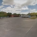Apoio RV – Posto Séculos I (Rede HG) – Mucuri
