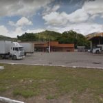 Apoio RV – Posto Séculos I (Rede HG) – Teófilo Otoni
